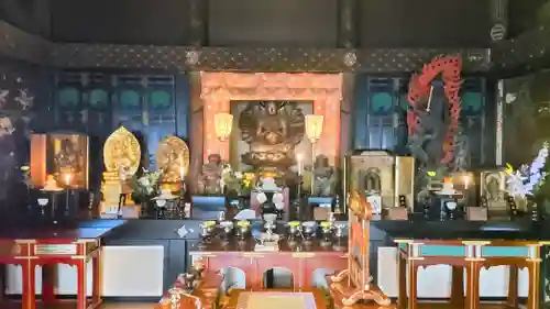 護国院(東京都)