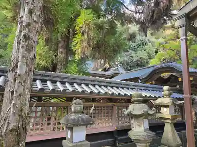 美具久留御魂神社(大阪府)