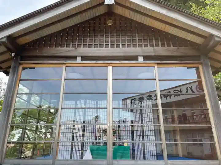 仙台八坂神社(宮城県)