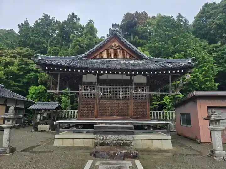 日吉神社(滋賀県)