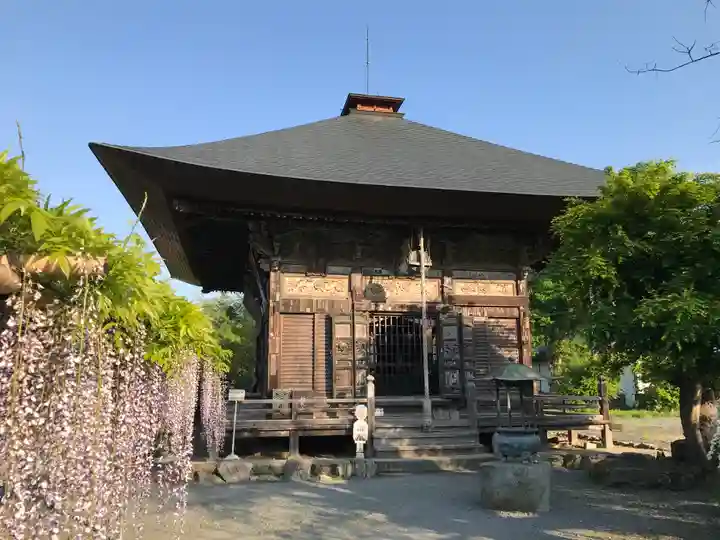 永福寺 童子堂のその他建物