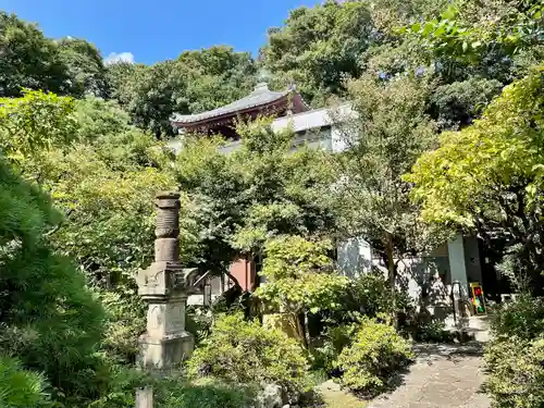 普門院のその他建物