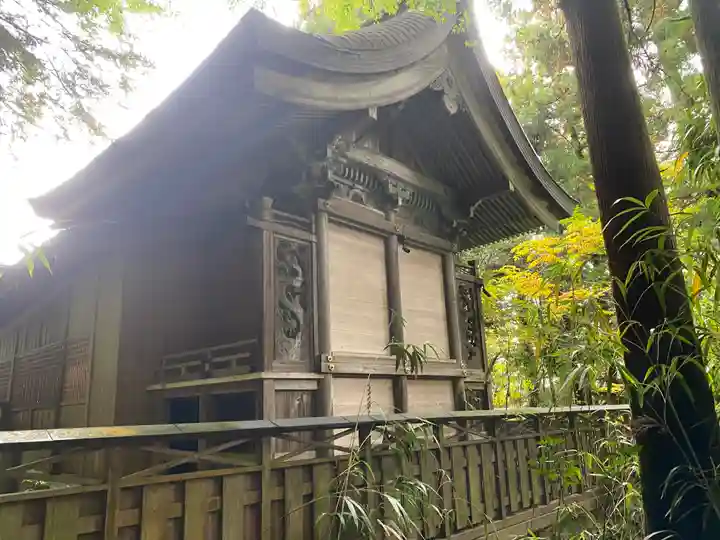 湯泉神社(兵庫県)