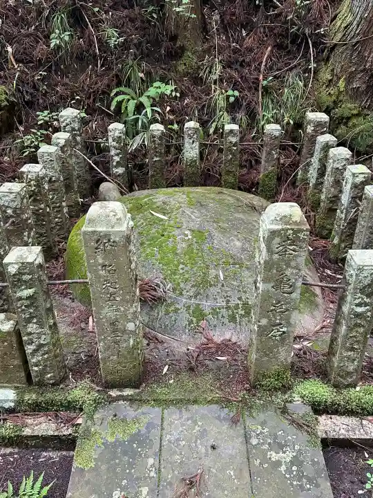 熊野神社(宮城県)