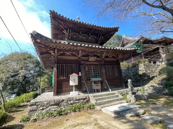 白峯寺(香川県)