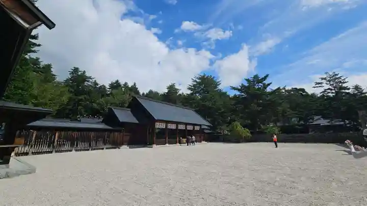 身曾岐神社(山梨県)