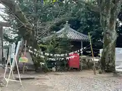 手力雄神社(岐阜県)