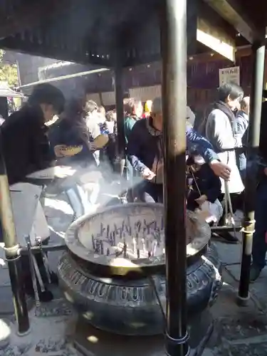 銭洗弁財天宇賀福神社のその他建物