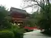 賀茂別雷神社(上賀茂神社)の庭園