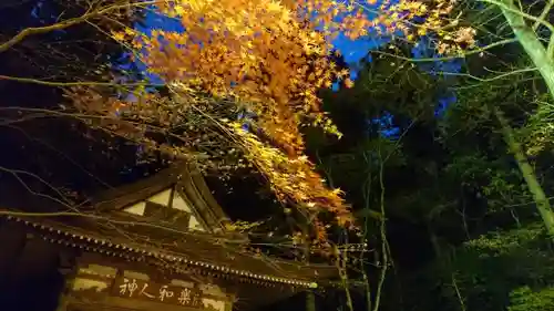 宝登山神社のその他建物