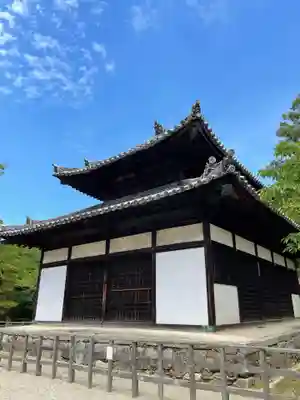 法輪寺のその他建物