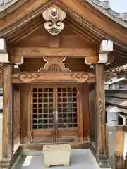 医王寺(岐阜県)