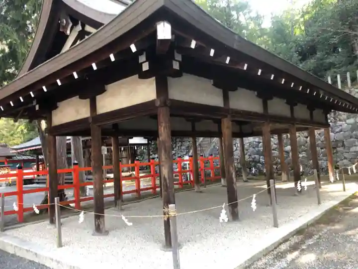 吉田神社(京都府)