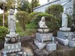 香林寺(神奈川県)