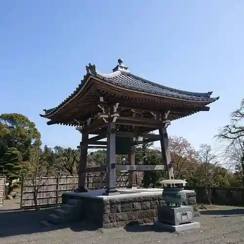 法蔵寺のその他建物