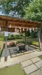 姫宮神社(埼玉県)