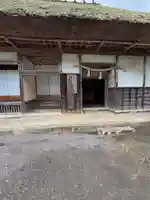 玉若酢命神社(島根県)