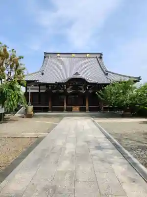 瑞輪寺(東京都)
