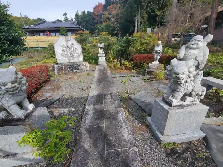 小梥神社(栃木県)