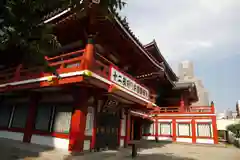 大須観音 （北野山真福寺宝生院）の建物その他