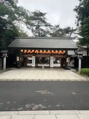 櫻木神社(千葉県)