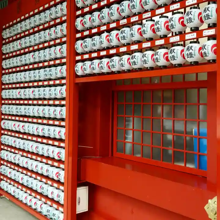 神田神社(神田明神)のその他建物