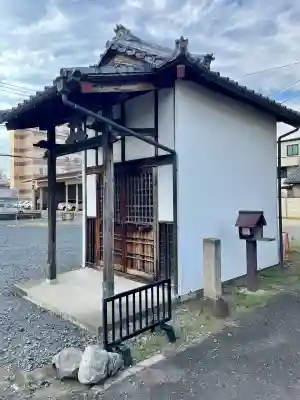 西光寺(茨城県)