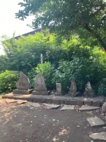 香取神社(埼玉県)