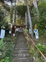一矢神社(茨城県)