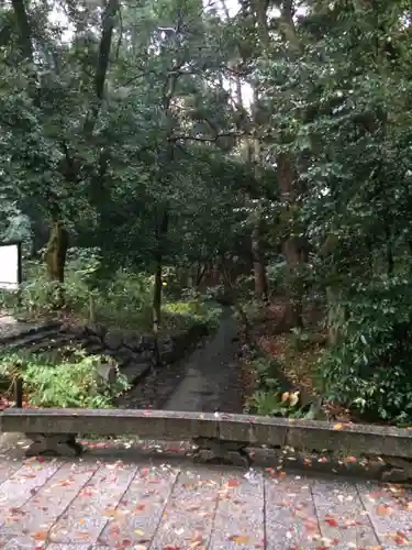 賀茂御祖神社（下鴨神社）のその他建物