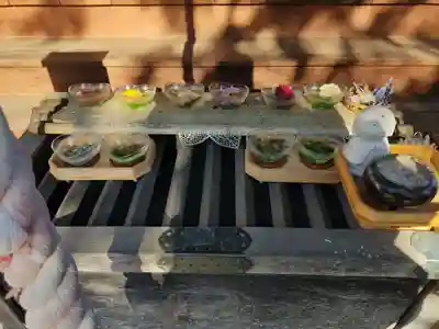 法輪寺のその他建物