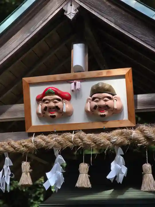 熊野三所神社(和歌山県)