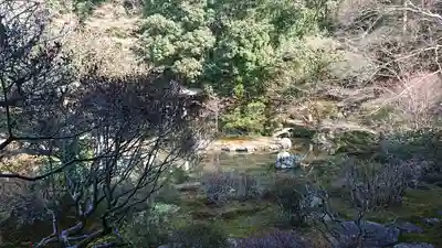 毘沙門堂門跡(京都府)