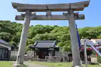 五宮神社(兵庫県)