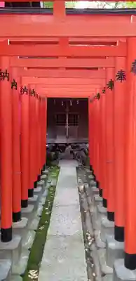 諏訪神社(東京都)