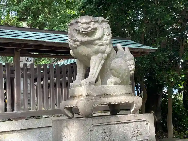 春日神社(滋賀県)