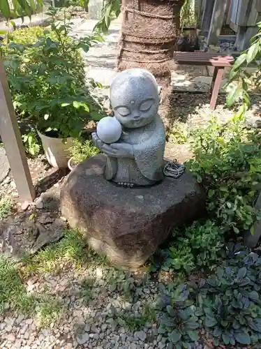 聖輪寺(東京都)