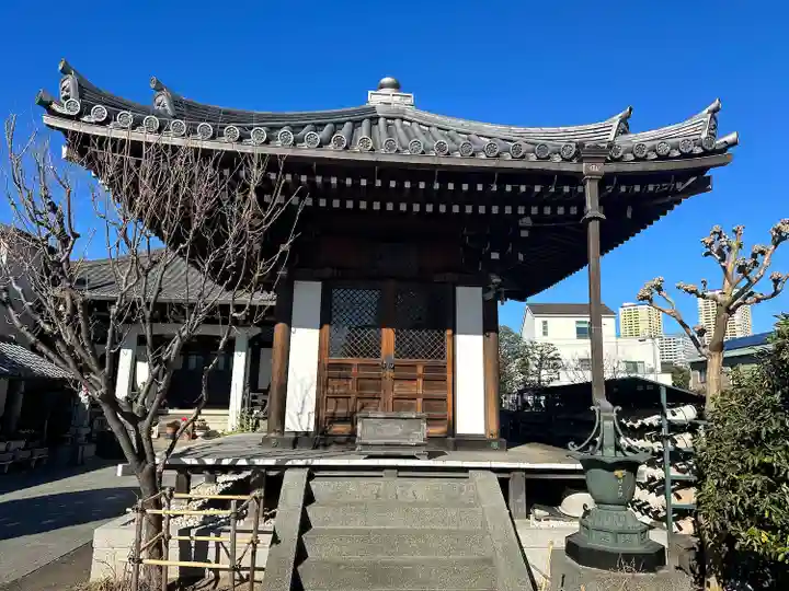 明王院(東京都)