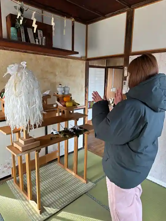 群馬県護国神社(群馬県)