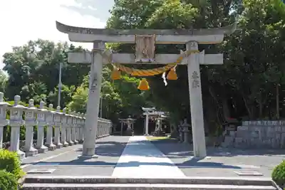 春日神社（小野原鎮座）(大阪府)