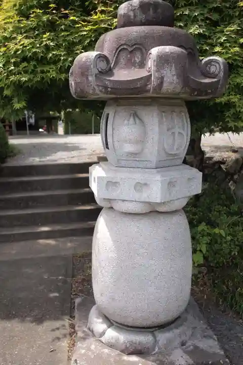 善導寺のその他建物