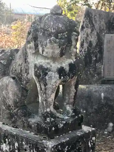今市瀧尾神社(栃木県)