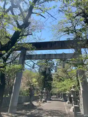 多岐神社(岐阜県)