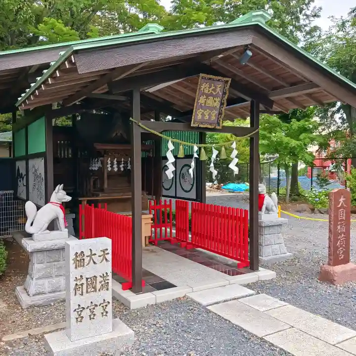 水戸東照宮(茨城県)