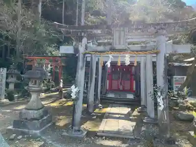 粟田神社(京都府)