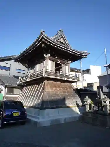 仏光寺（佛光寺）(三重県)