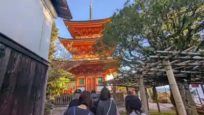 宝厳寺(滋賀県)