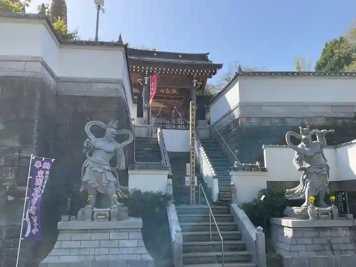 妙音寺(神奈川県)