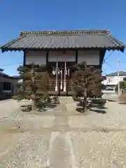 日枝大神社(埼玉県)