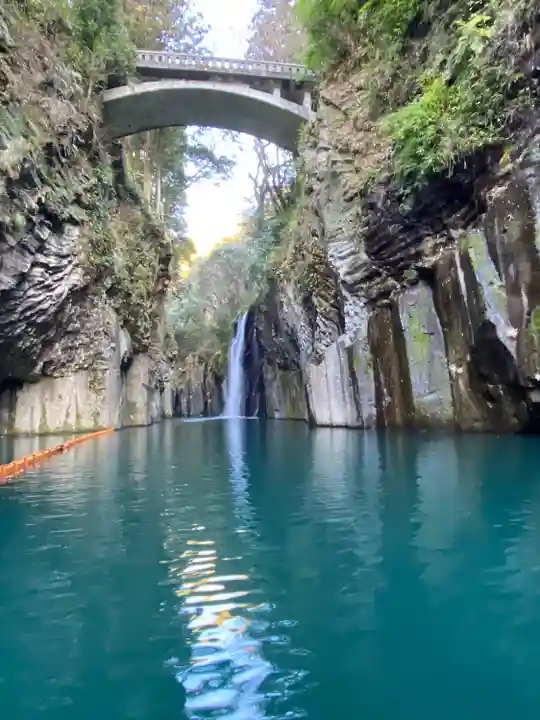 久太郎水神(宮崎県)